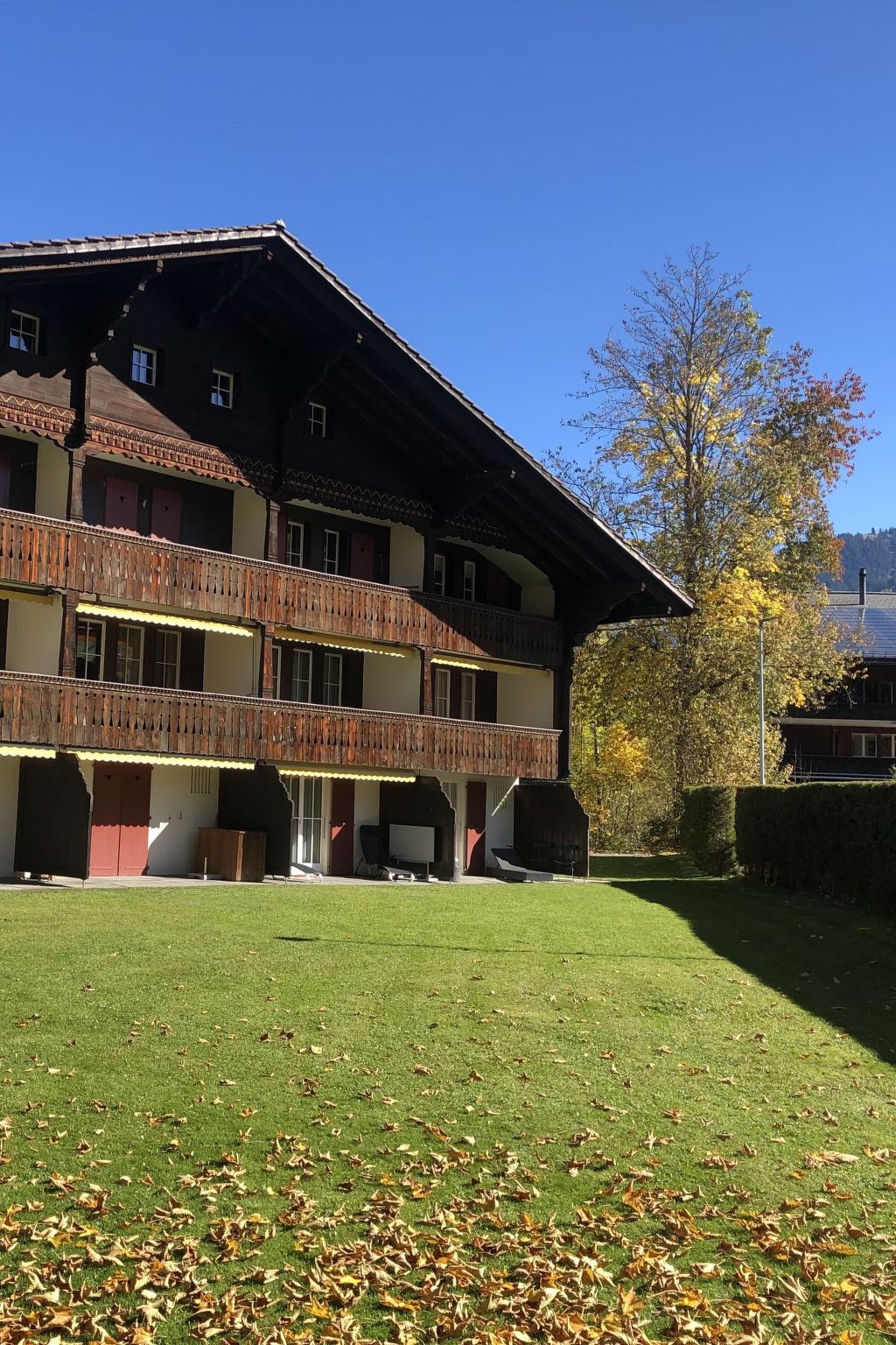 Photo of Oberland Nr. 29 Appartement/Fewo, Dusche oder Bad, WC 6-Bettwohnung