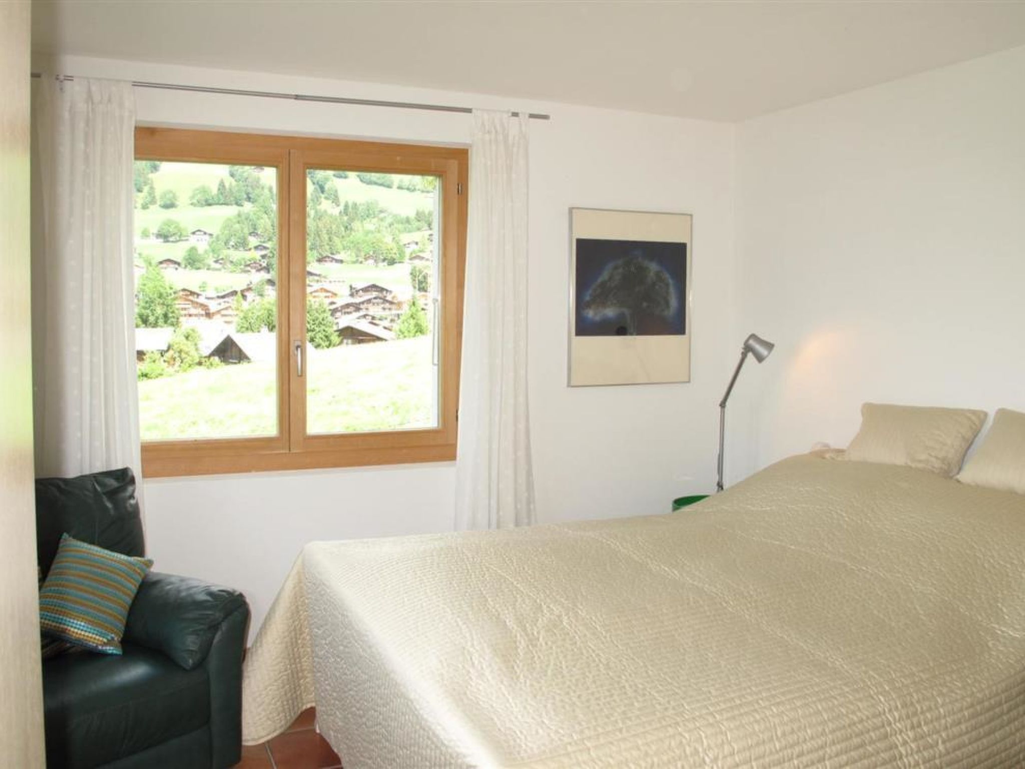 Photo of Grüenbüelti Appartement/Fewo, Dusche oder Bad, WC 6-Bettwohnung