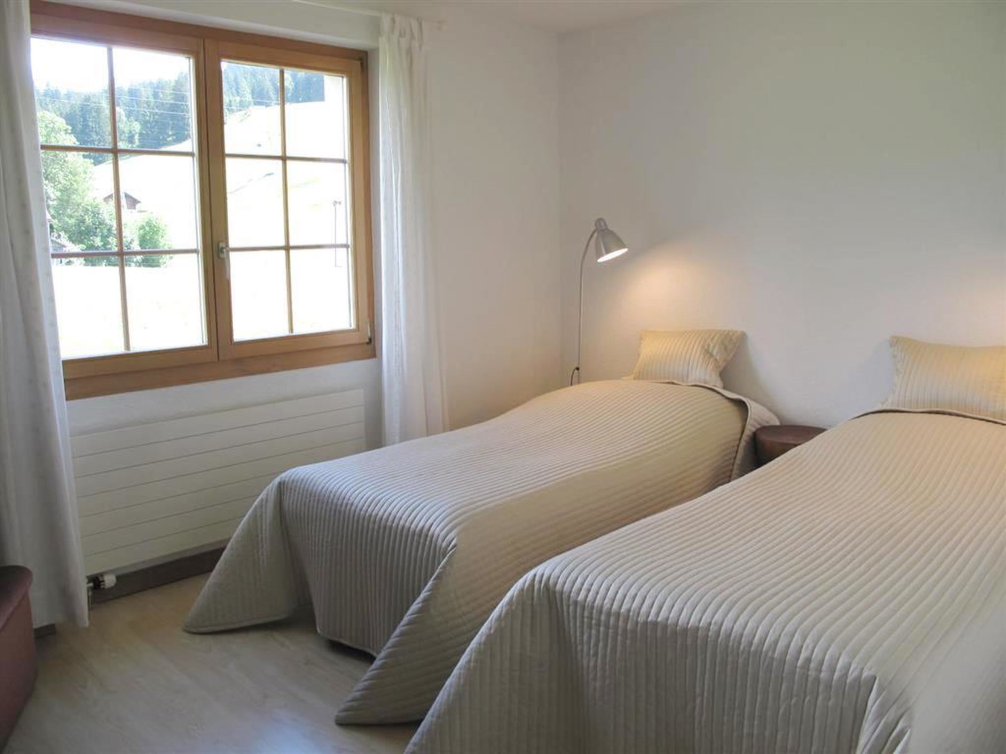Photo of Grüenbüelti Appartement/Fewo, Dusche oder Bad, WC 6-Bettwohnung