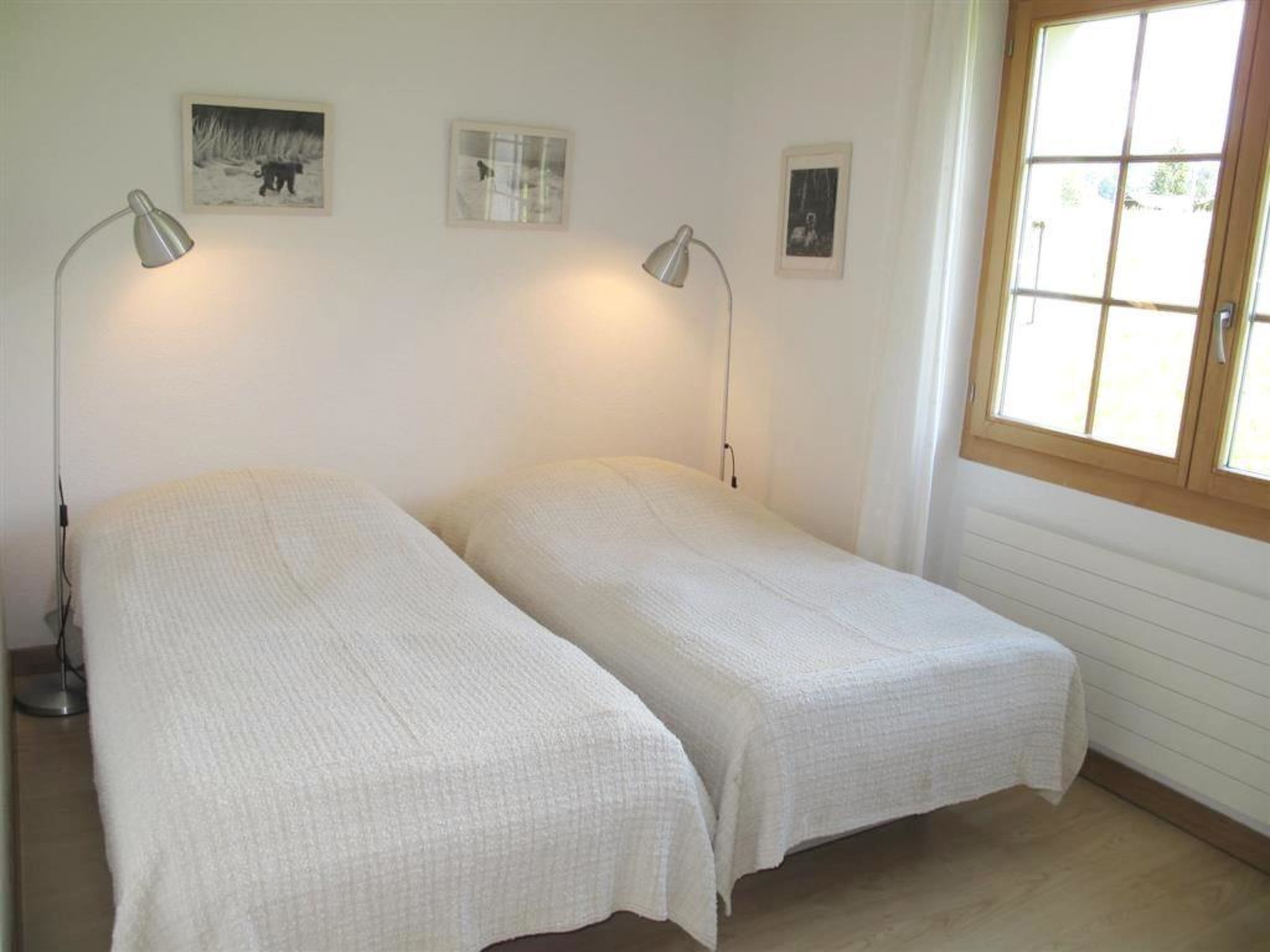 Photo of Grüenbüelti Appartement/Fewo, Dusche oder Bad, WC 6-Bettwohnung