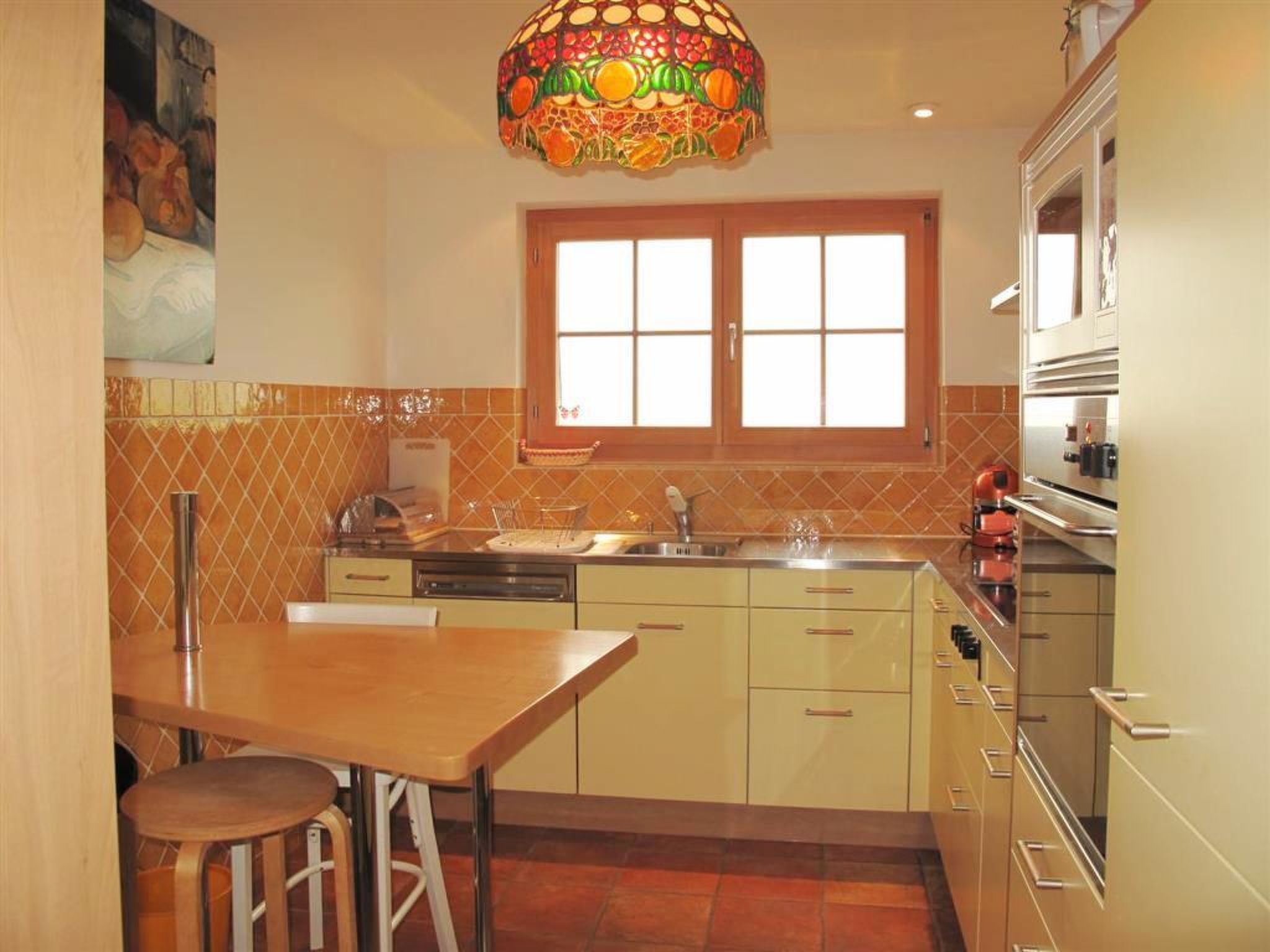 Photo of Grüenbüelti Appartement/Fewo, Dusche oder Bad, WC 6-Bettwohnung