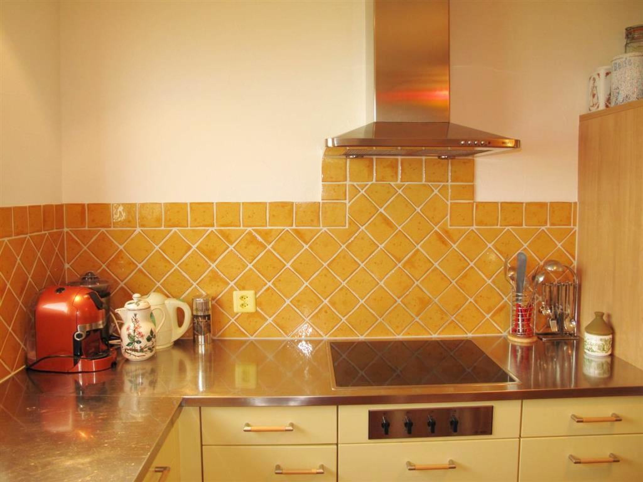 Photo of Grüenbüelti Appartement/Fewo, Dusche oder Bad, WC 6-Bettwohnung