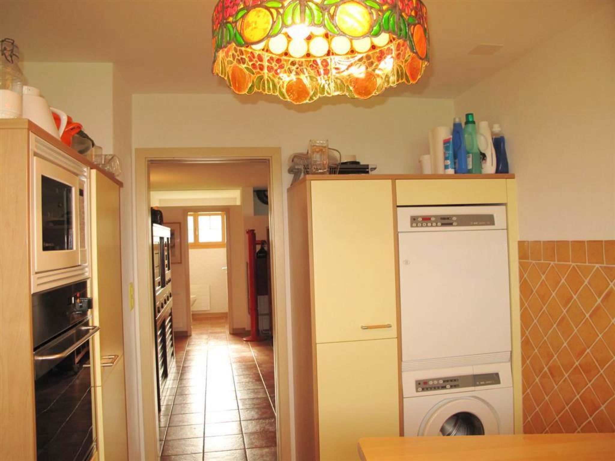 Photo of Grüenbüelti Appartement/Fewo, Dusche oder Bad, WC 6-Bettwohnung