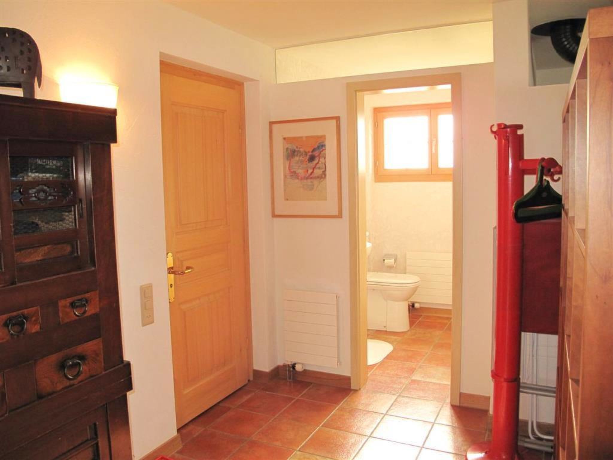 Photo of Grüenbüelti Appartement/Fewo, Dusche oder Bad, WC 6-Bettwohnung