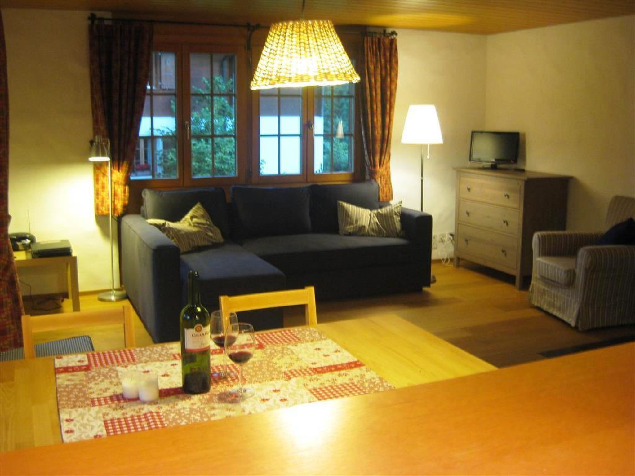 Zapfe (Moore) Appartement/Fewo, Dusche oder Bad, WC 5-Bettwohnung
