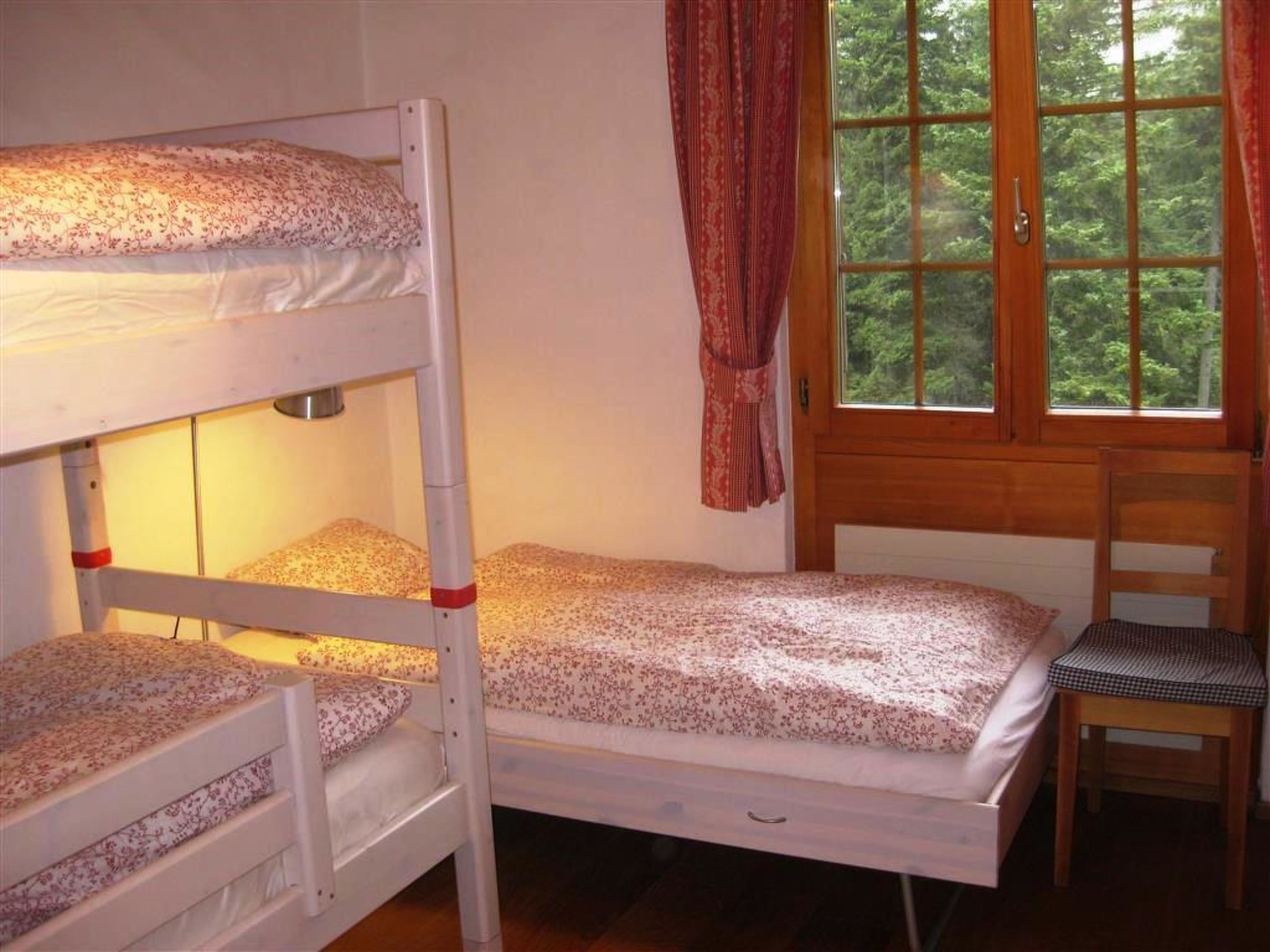 Photo of Zapfe (Moore) Appartement/Fewo, Dusche oder Bad, WC 5-Bettwohnung