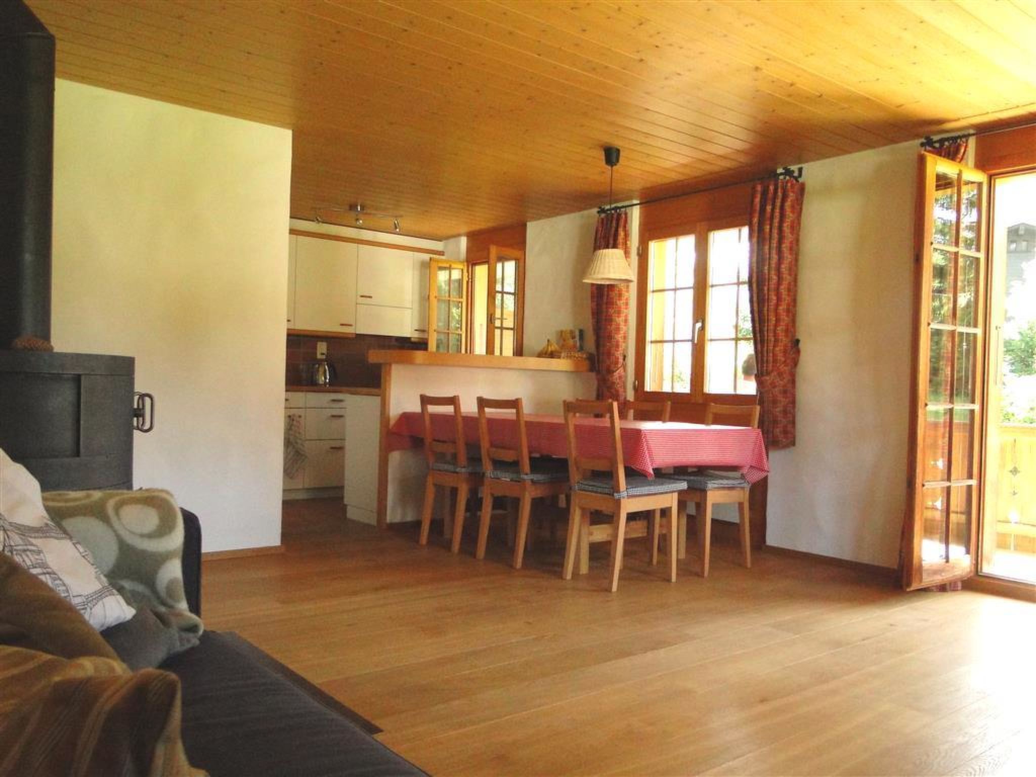 Photo of Zapfe (Moore) Appartement/Fewo, Dusche oder Bad, WC 5-Bettwohnung