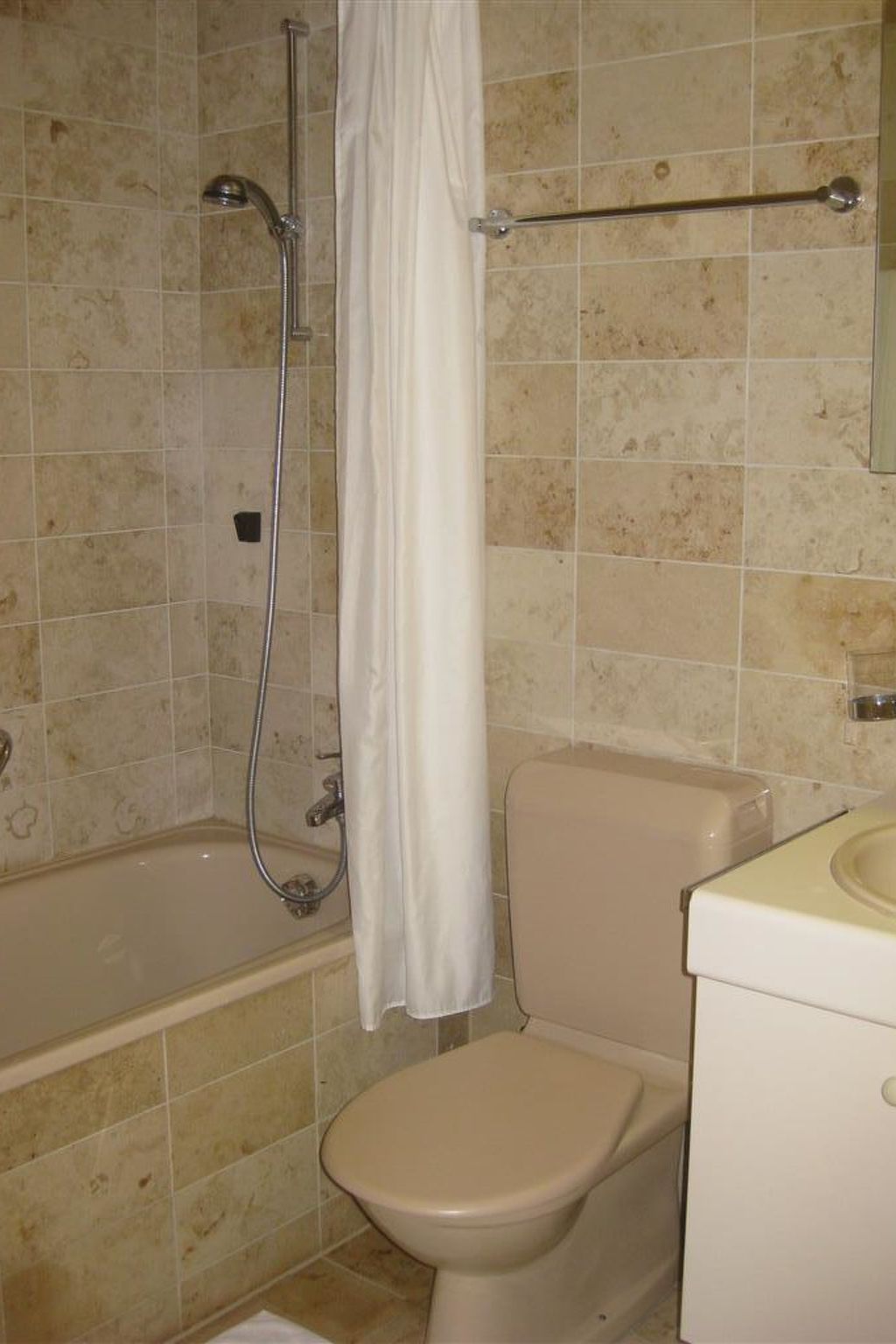 Photo of Zapfe (Moore) Appartement/Fewo, Dusche oder Bad, WC 5-Bettwohnung