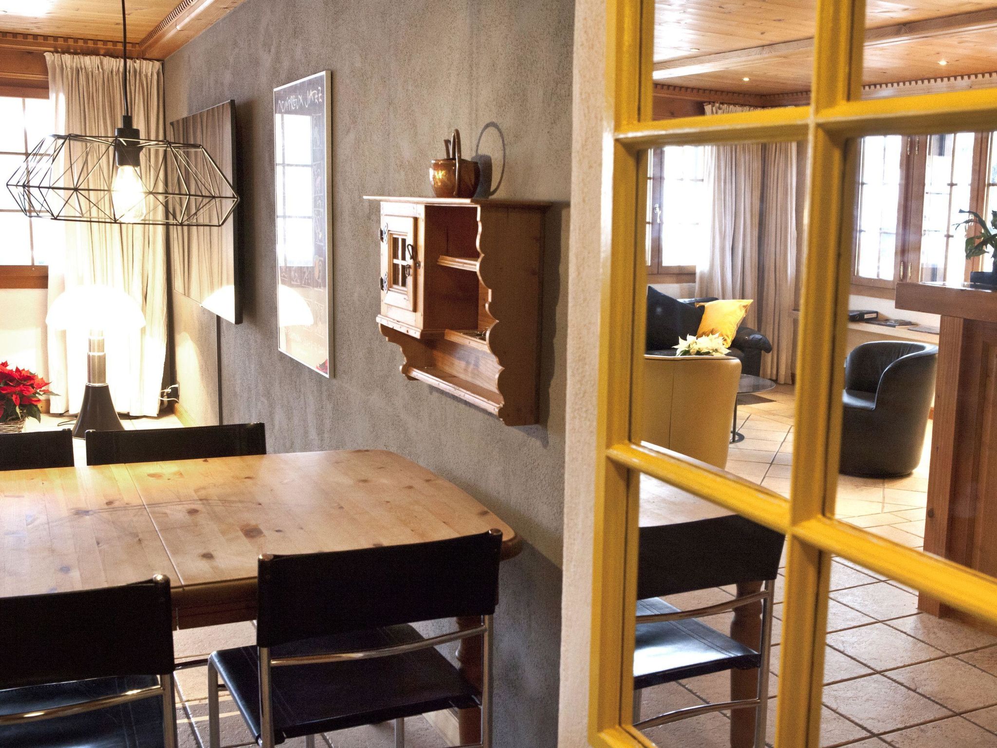 Photo of Drive Appartement/Fewo, Dusche oder Bad, WC 4-Bettwohnung