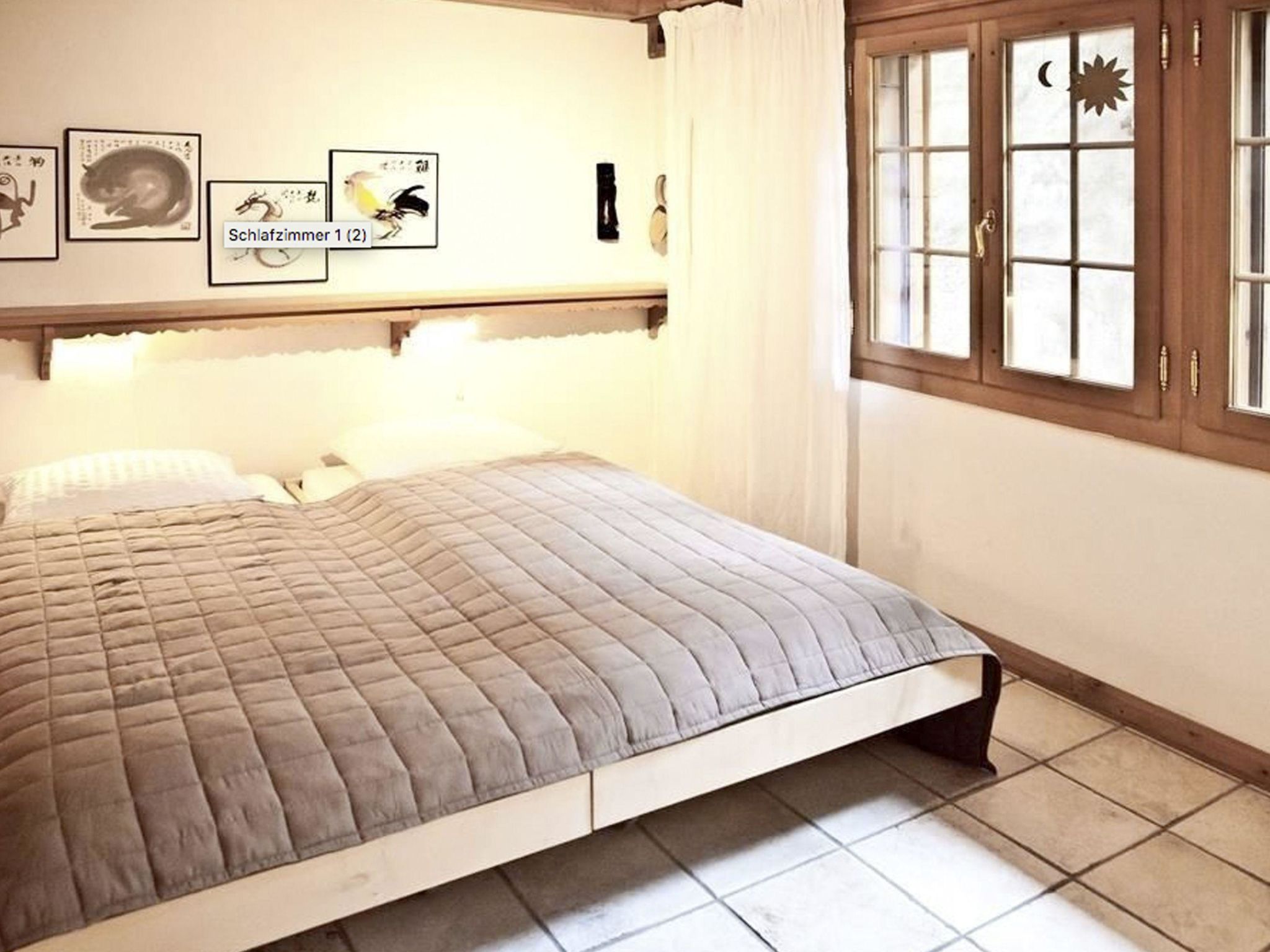 Photo of Drive Appartement/Fewo, Dusche oder Bad, WC 4-Bettwohnung