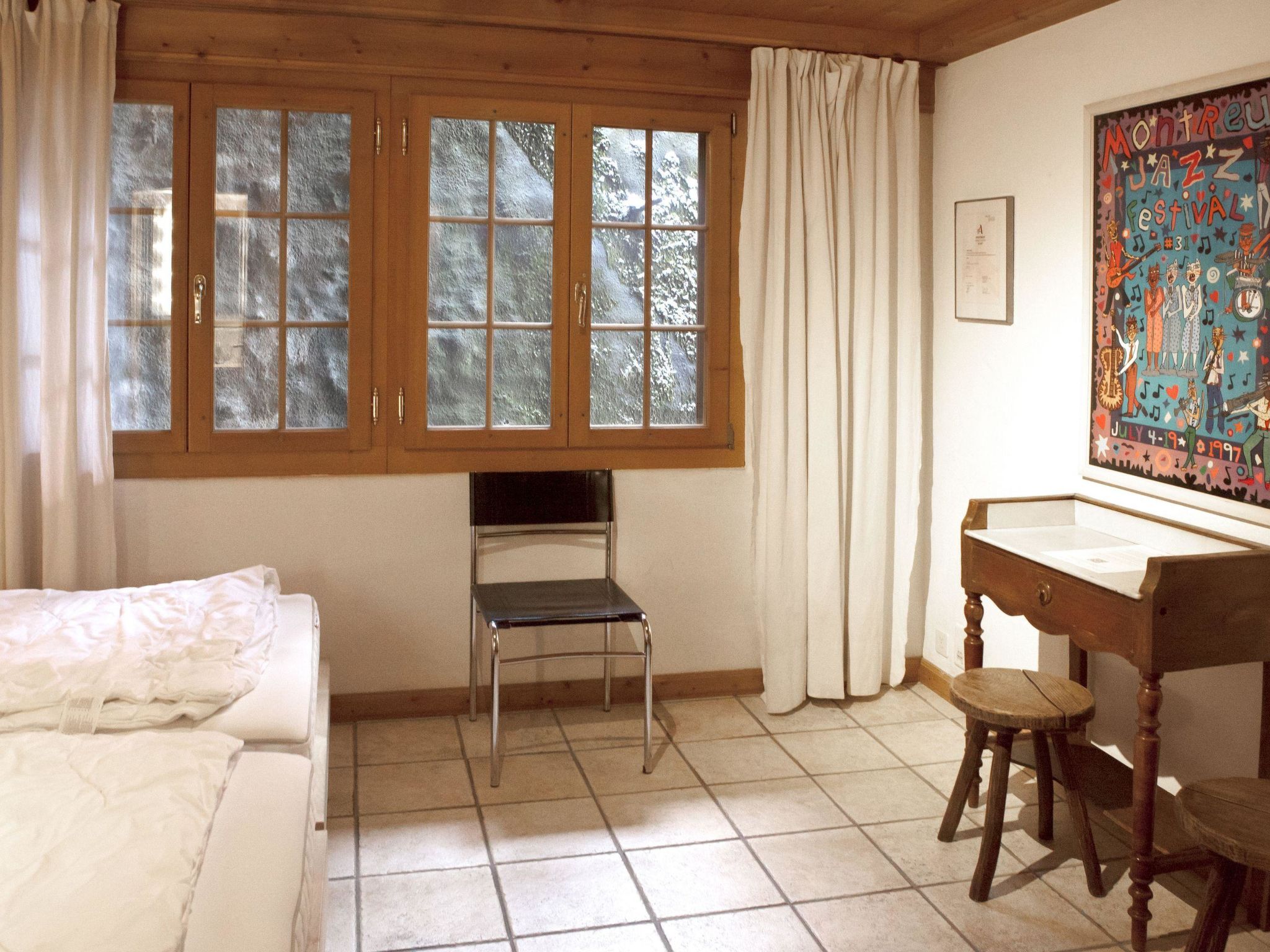 Photo of Drive Appartement/Fewo, Dusche oder Bad, WC 4-Bettwohnung
