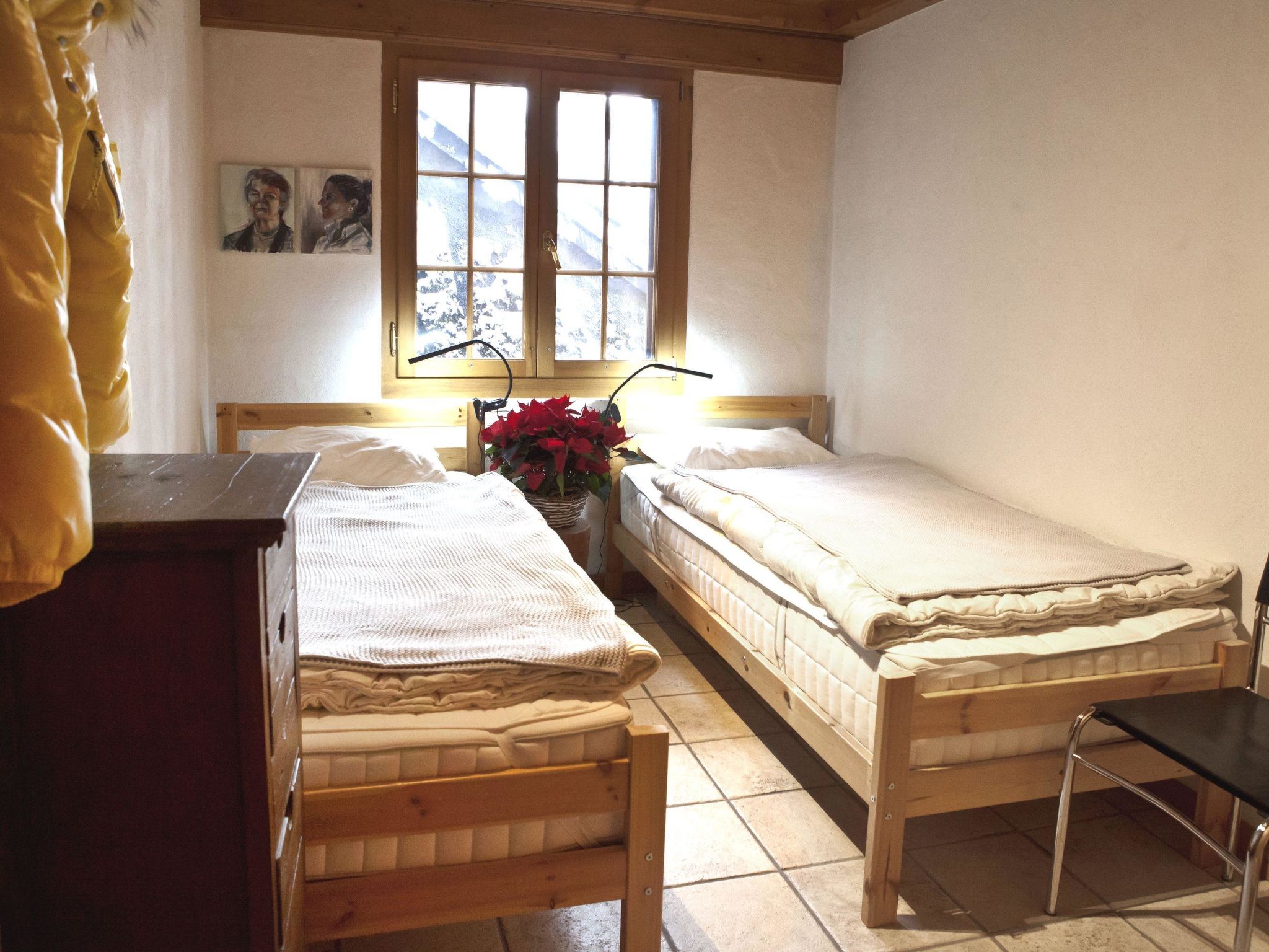 Photo of Drive Appartement/Fewo, Dusche oder Bad, WC 4-Bettwohnung