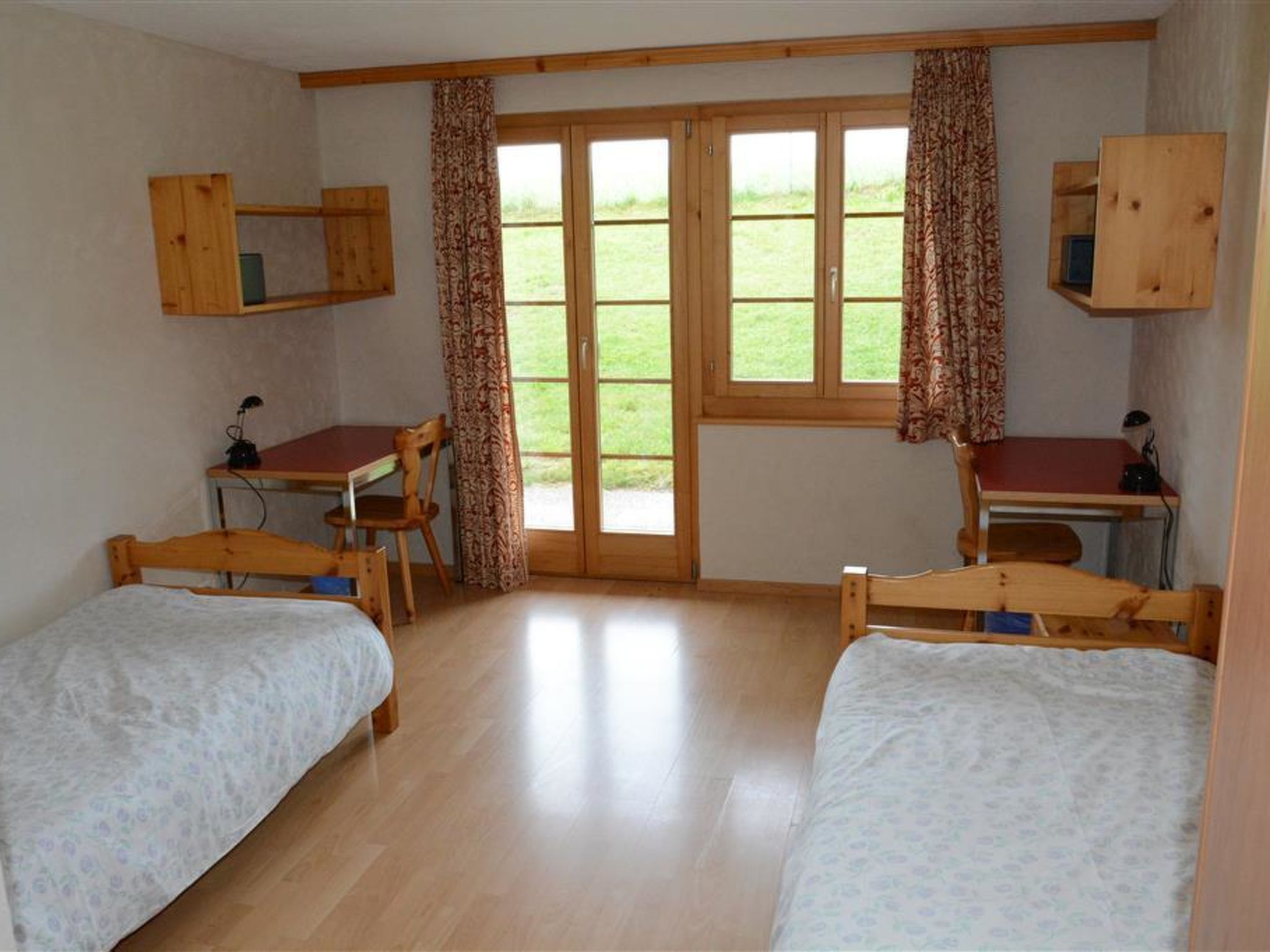 Photo of Henry (Tiefparterre) Appartement/Fewo, Dusche oder Bad, WC 8-Bettwohnung