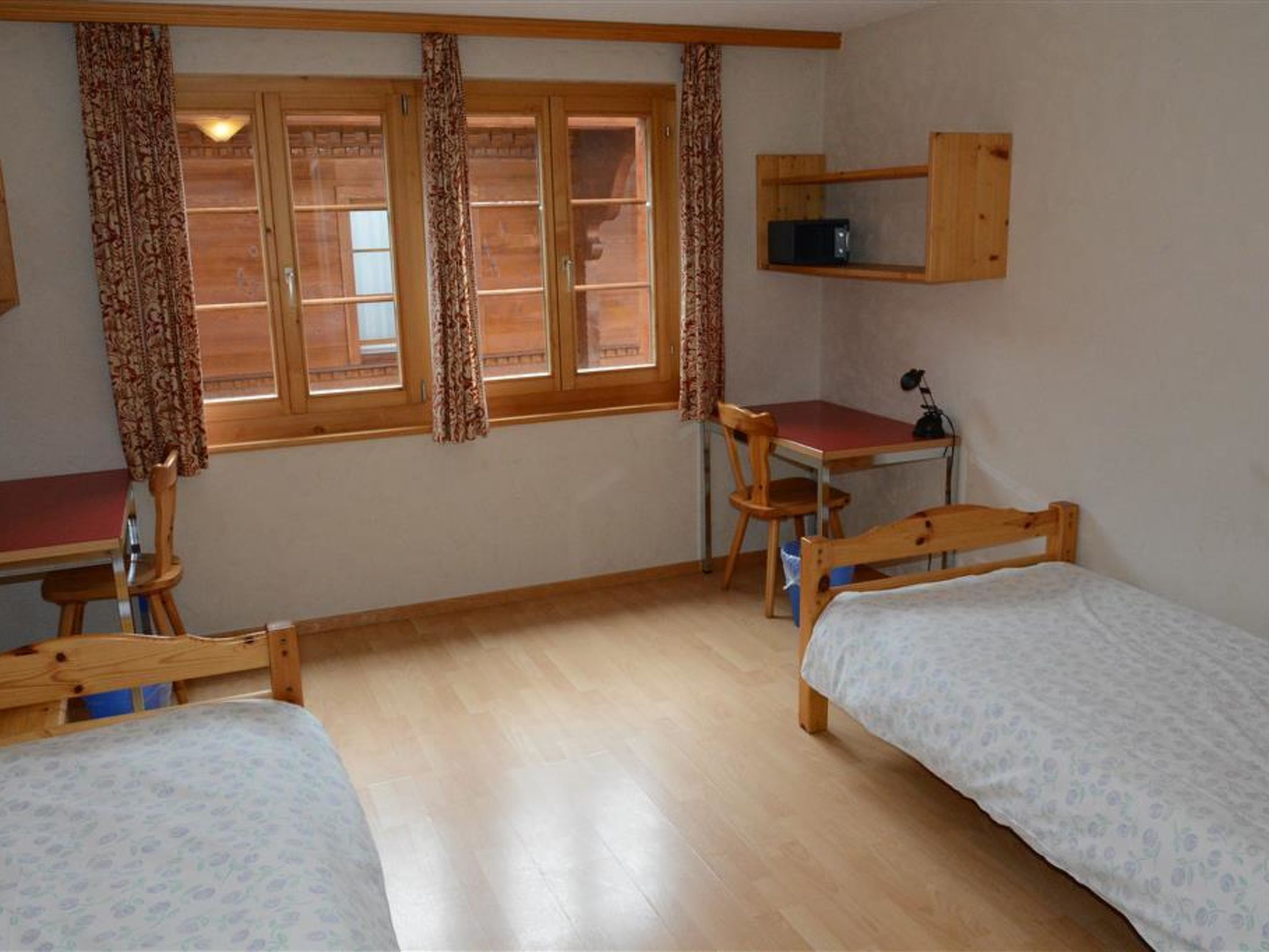 Photo of Henry (Tiefparterre) Appartement/Fewo, Dusche oder Bad, WC 8-Bettwohnung