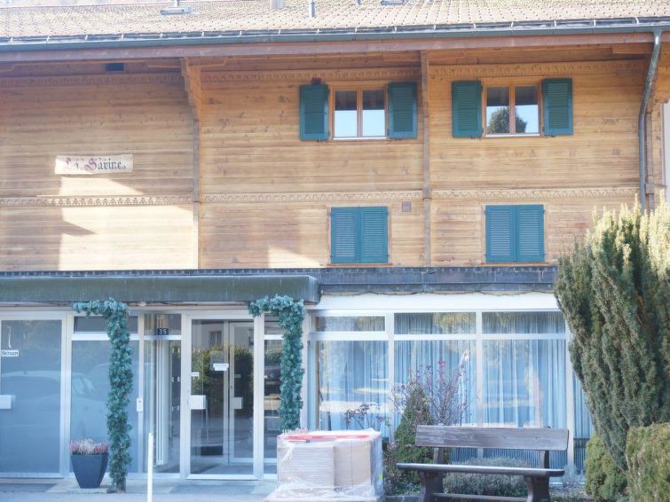 Photo of La Sarine 13