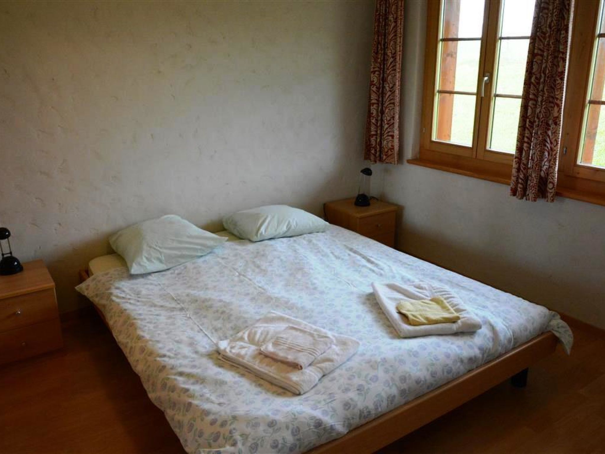 Anne (Tiefparterre) Appartement/Fewo, Dusche oder Bad, WC 6-Bettwohnung