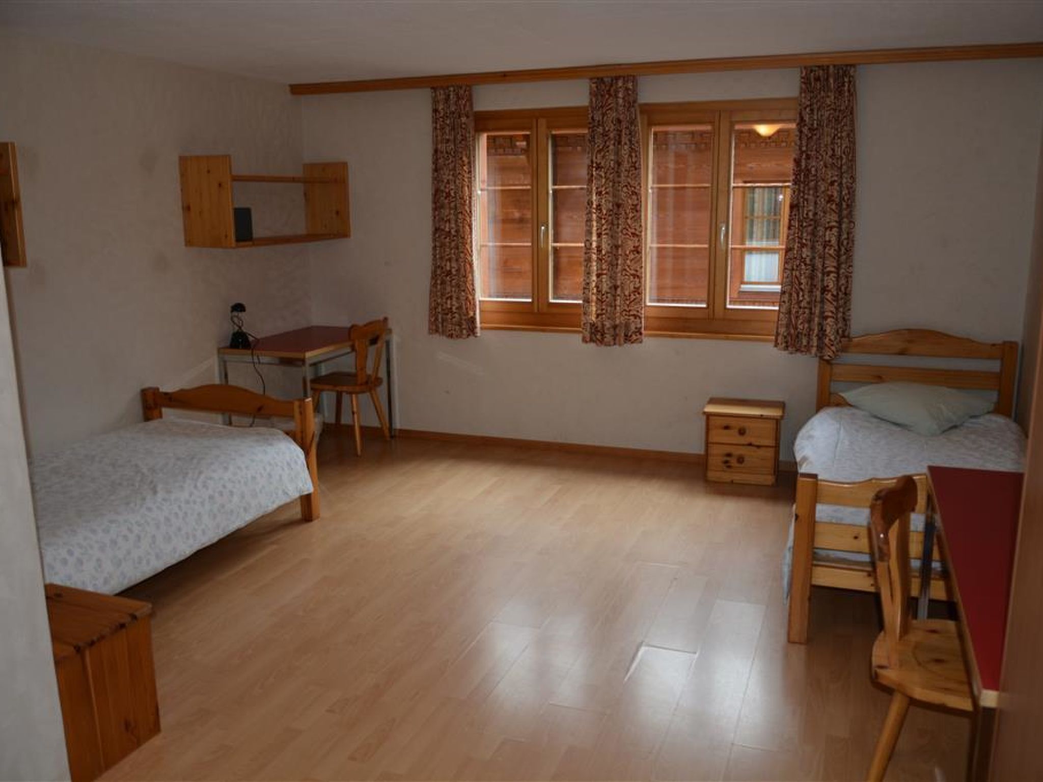 Photo of Anne (Tiefparterre) Appartement/Fewo, Dusche oder Bad, WC 6-Bettwohnung