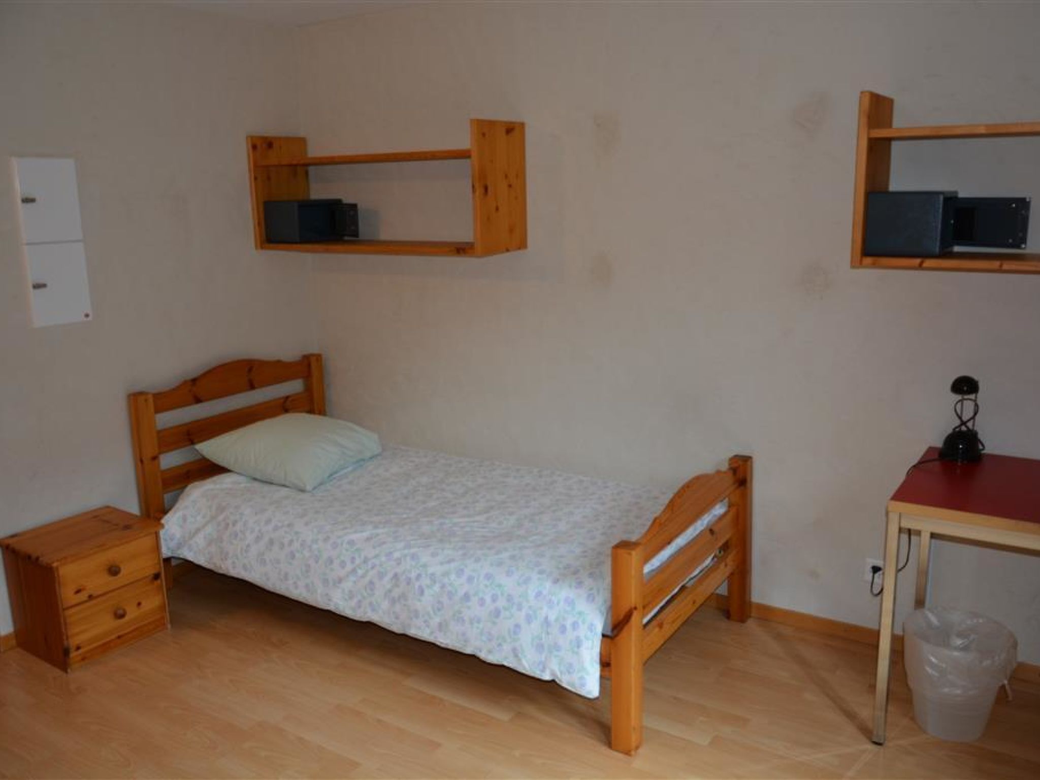 Photo of Anne (Tiefparterre) Appartement/Fewo, Dusche oder Bad, WC 6-Bettwohnung