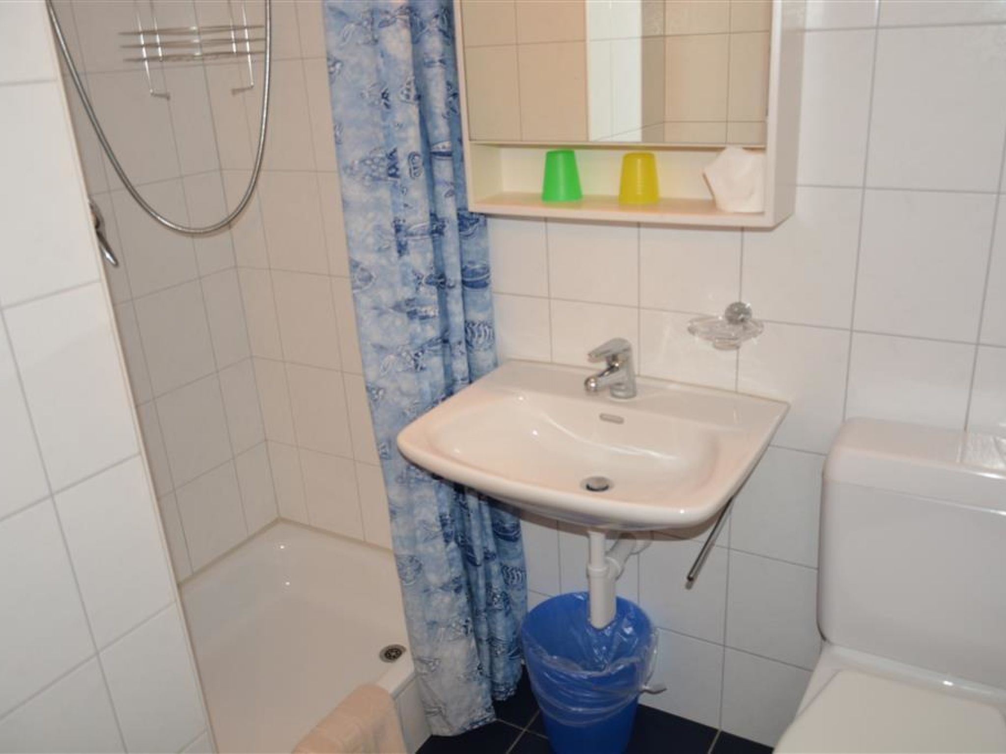 Photo of Anne (Tiefparterre) Appartement/Fewo, Dusche oder Bad, WC 6-Bettwohnung