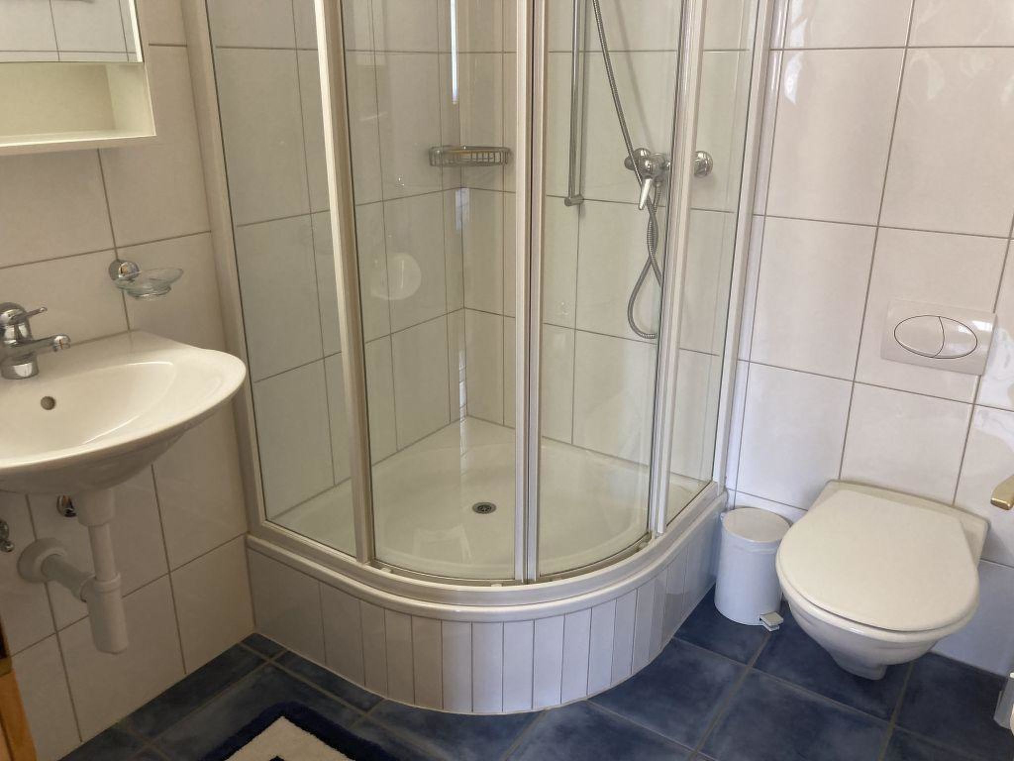 Photo of Fichte (Sulliger) Appartement/Fewo, Dusche oder Bad, WC 6-Bettwohnung