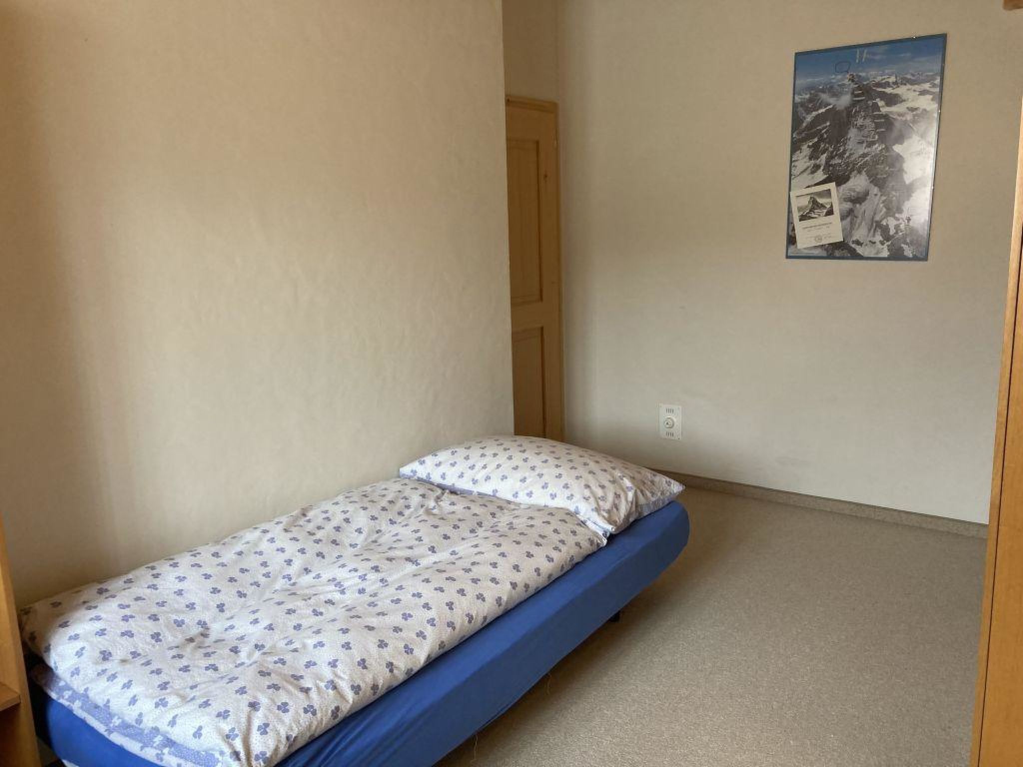Photo of Fichte (Sulliger) Appartement/Fewo, Dusche oder Bad, WC 6-Bettwohnung