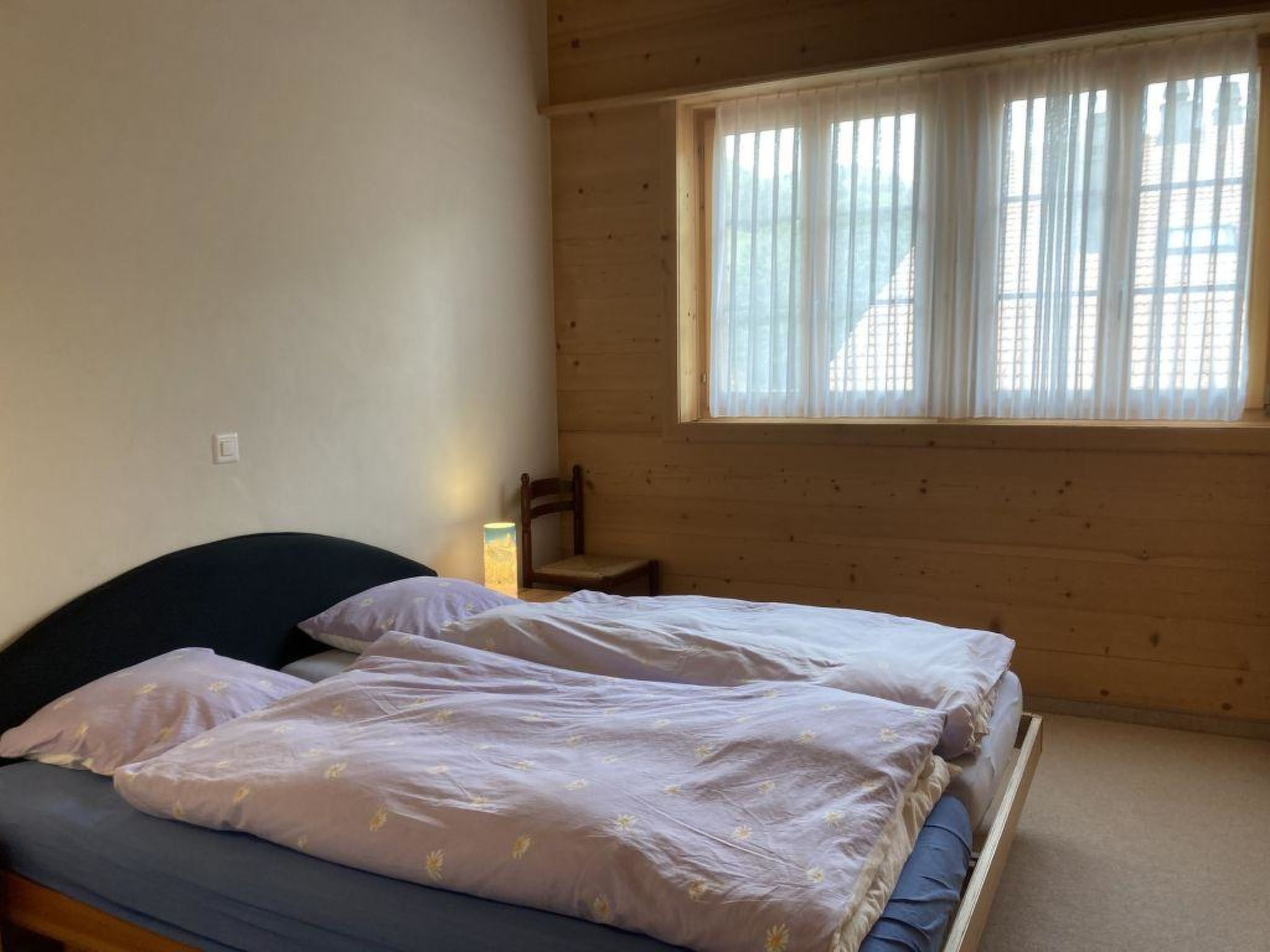 Photo of Fichte (Sulliger) Appartement/Fewo, Dusche oder Bad, WC 6-Bettwohnung