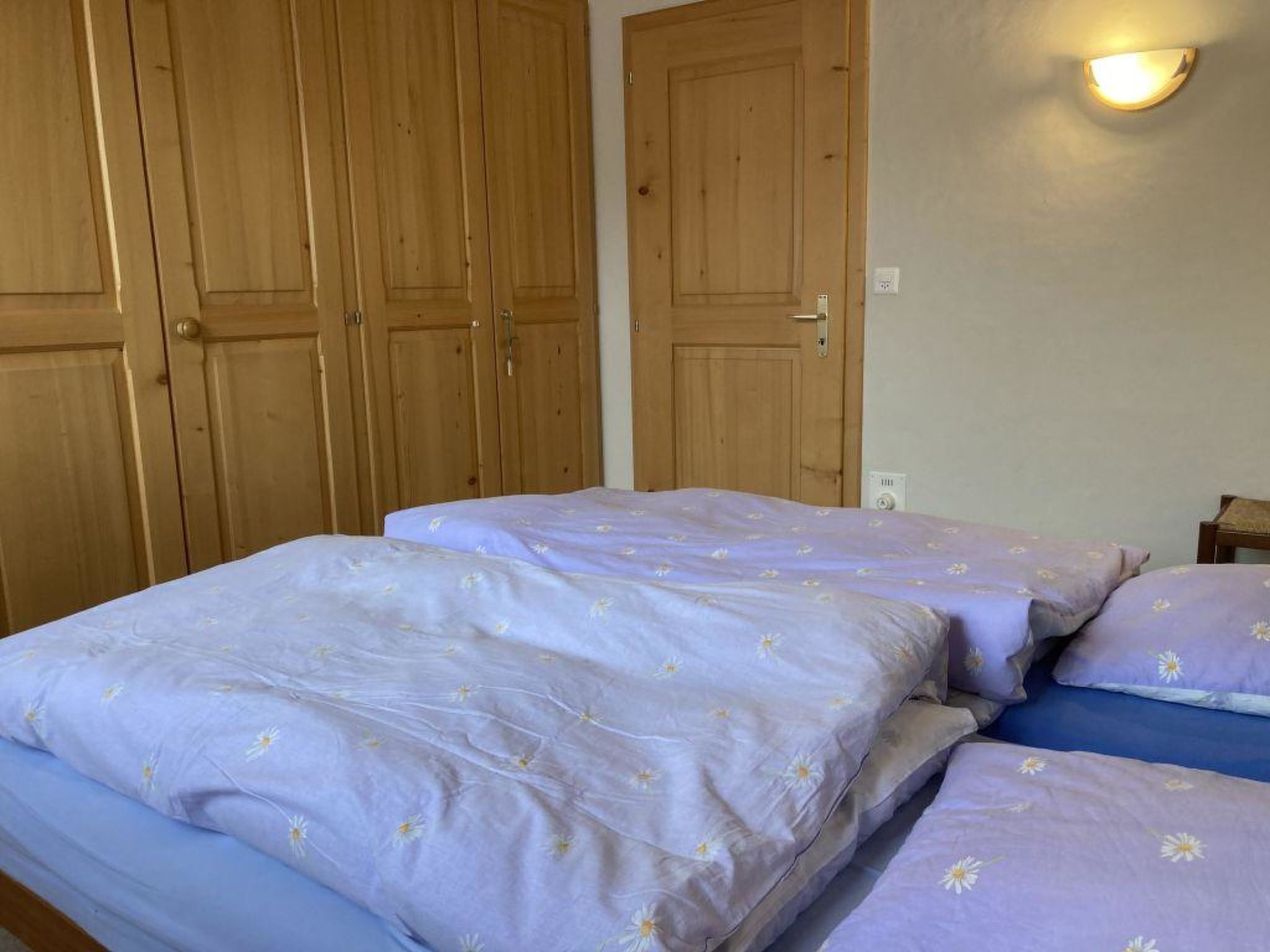Photo of Fichte (Sulliger) Appartement/Fewo, Dusche oder Bad, WC 6-Bettwohnung