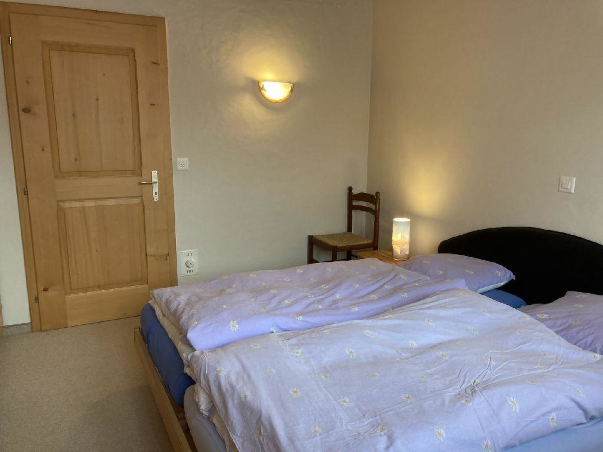Photo of Fichte (Sulliger) Appartement/Fewo, Dusche oder Bad, WC 6-Bettwohnung