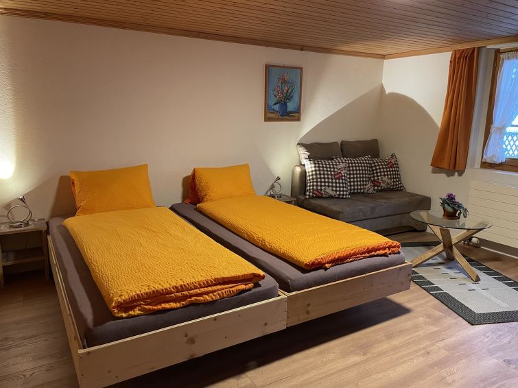 Photo of Alpenchalet Spiher Parterre