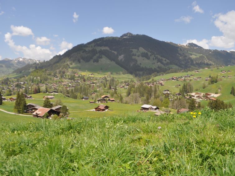 Photo of Alpenchalet Spiher Parterre