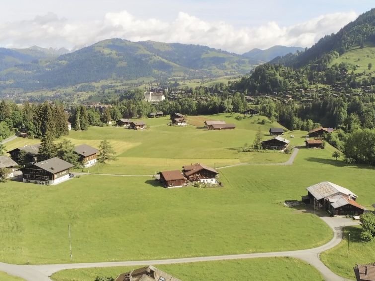 Photo of Alpenchalet Spiher Parterre