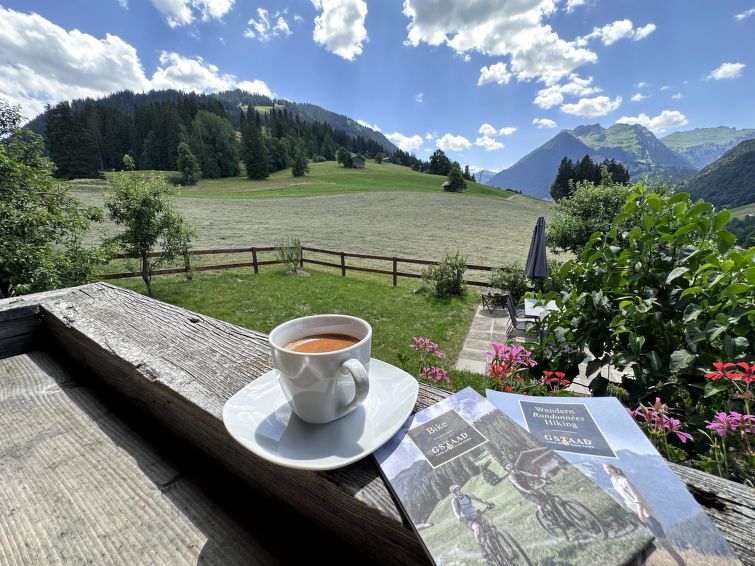 Photo of Alpenchalet Haldeli