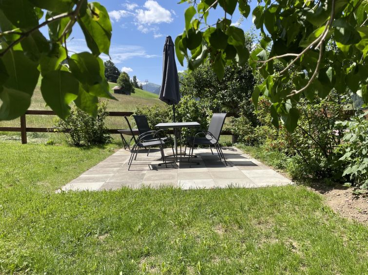 Photo of Alpenchalet Haldeli