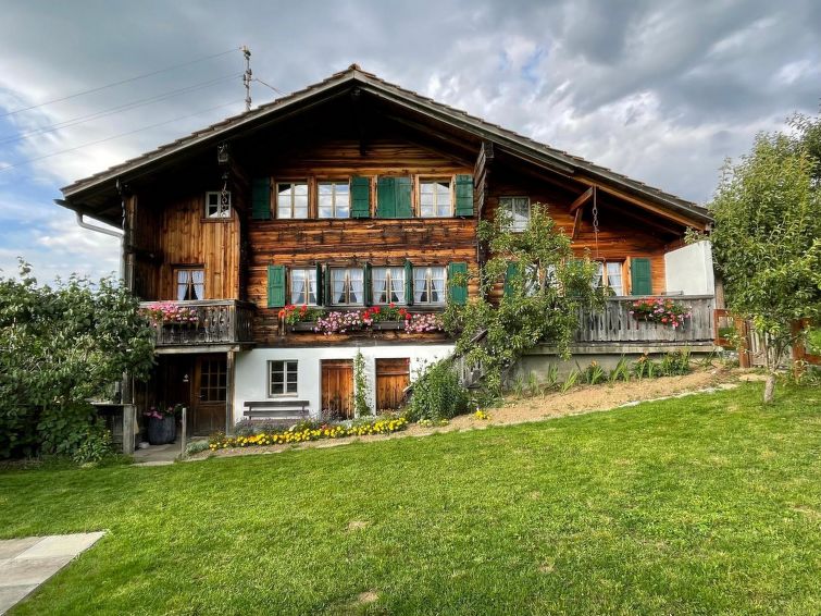 Photo of Alpenchalet Haldeli