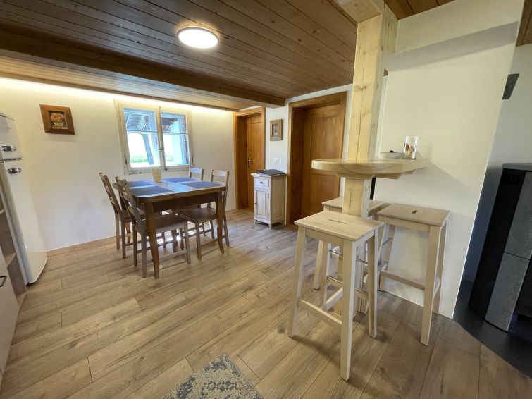 Photo of Alpenchalet Haldeli