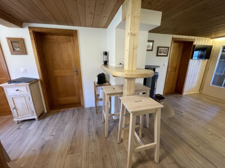 Photo of Alpenchalet Haldeli