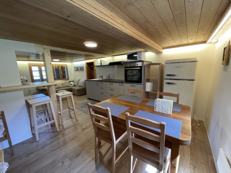 Photo of Alpenchalet Haldeli
