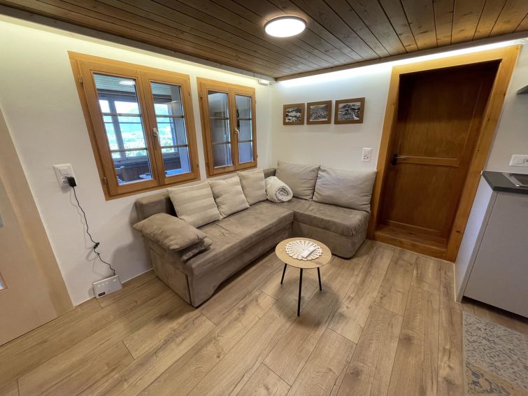 Photo of Alpenchalet Haldeli