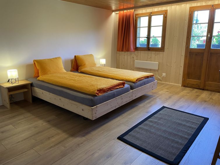 Photo of Alpenchalet Haldeli