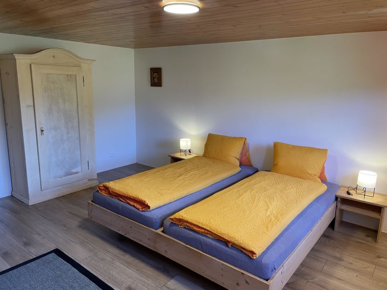 Photo of Alpenchalet Haldeli