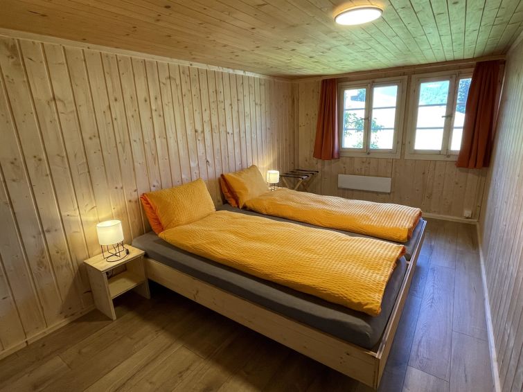 Photo of Alpenchalet Haldeli
