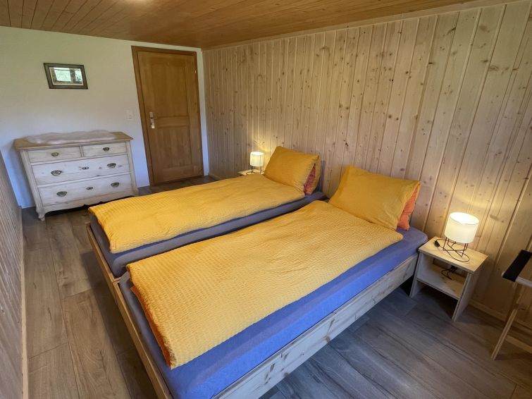 Photo of Alpenchalet Haldeli