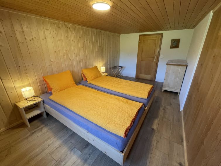 Photo of Alpenchalet Haldeli