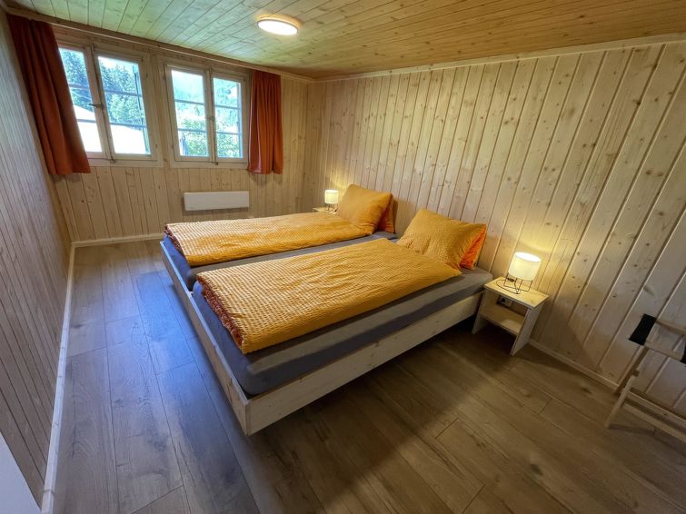Photo of Alpenchalet Haldeli