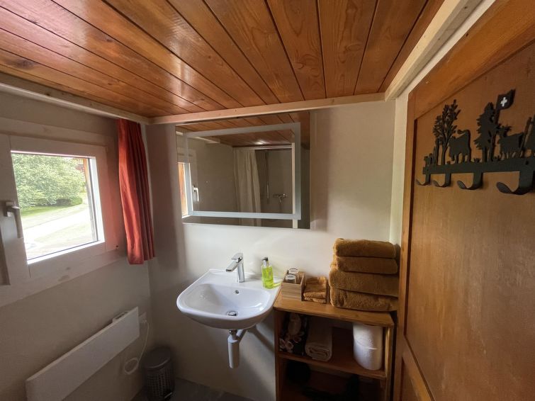 Photo of Alpenchalet Haldeli