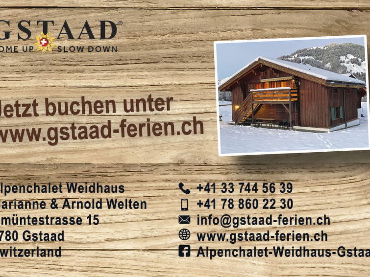 Photo of Alpenchalet Haldeli