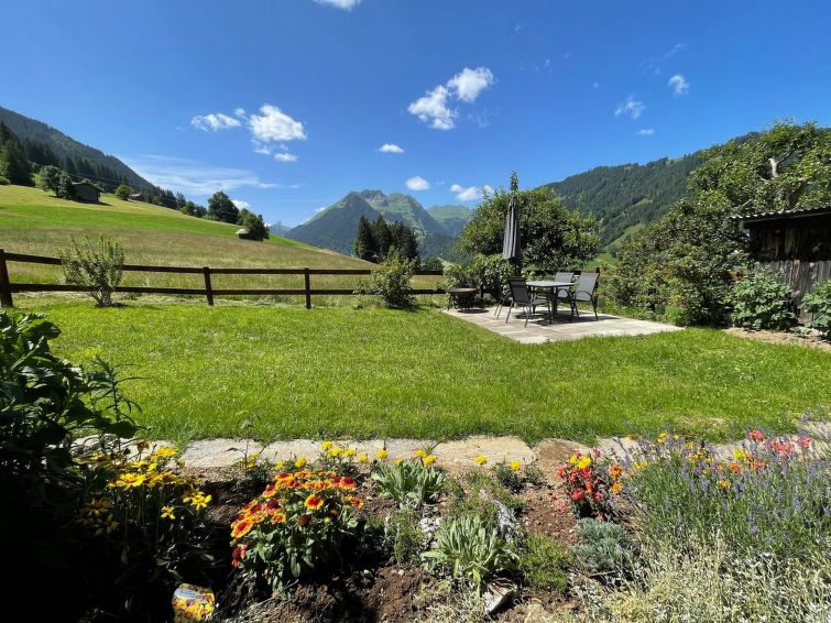 Photo of Alpenchalet Haldeli