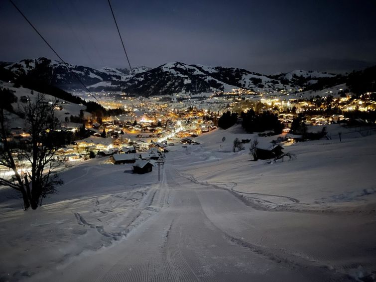 Photo of Alpenchalet Haldeli
