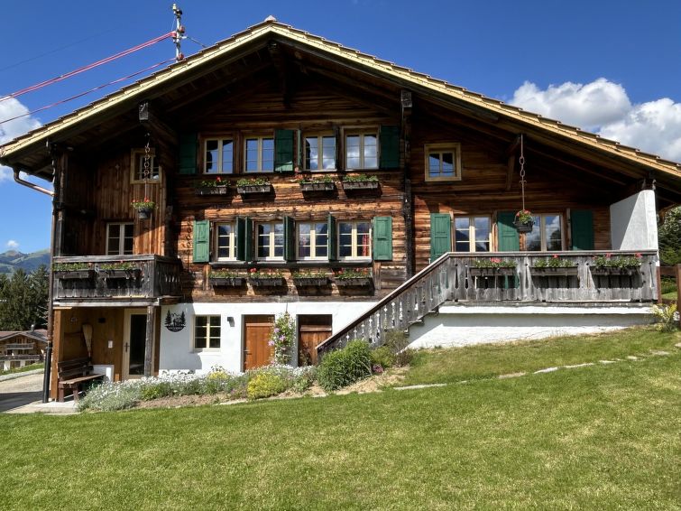 Photo of Alpenchalet Haldeli