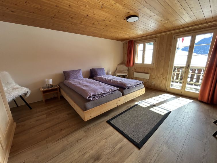 Photo of Alpenchalet Haldeli